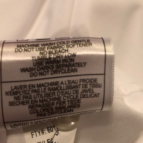 Antigua • Texas Rangers White Polo Shirt - XL - Picture 8 of 12